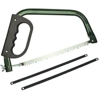 Brüder Mannesmann Werkzeuge Brüder Mannesmann M30130 Bügelsäge