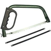 Brüder Mannesmann Werkzeuge Brüder Mannesmann M30130 Bügelsäge