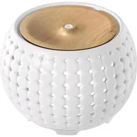 HOMEDICS Homedics, Aroma Diffuser, ARM-910WT-WW Gather Ultrasonic Essential Oil