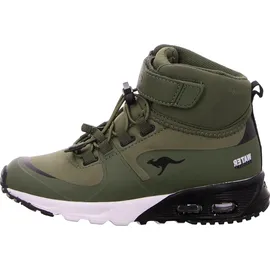 KangaROOS KX-Hydro grün 28