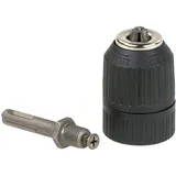KWB Schnellspann-Bohrfutter 298490 1,5 - 13 mm