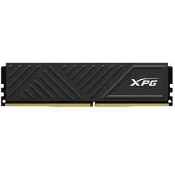 ADATA-XPG DDR4 3200 8GB GAMMIX D35  BLACK