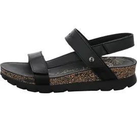 Panama Jack Selma Herren Schwarz 42