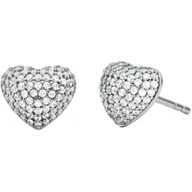 Michael Kors MICHAEL Michael KORS Schmuckset LOVE Silber