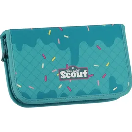 Scout Neo 4-tlg. Happy Confetti blau