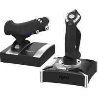 PXN Joystick PXN-2119 PRO Flight control (PS3), Gaming Controller