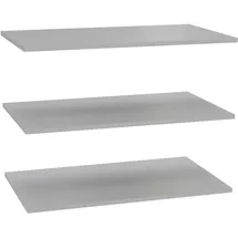 Einlegeböden 3er-Set WINNER