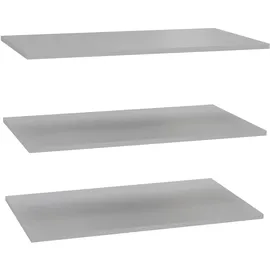 Einlegeböden 3er-Set WINNER