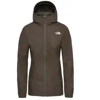 The North Face Damen Quest Jacke (Größe XS, lila)