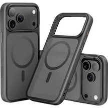 Nevox iPhone 17 Pro Handyhülle schwarz