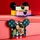 LEGO Dots Micky & Minnie Kreativbox zum Schulanfang 41964