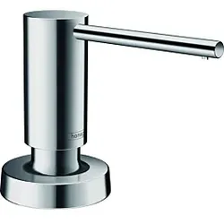 hansgrohe Spülmittelspender 40448000 Einbauversion, chrom