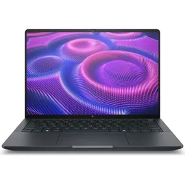 HP ZBook Ultra G1a AMD Ryzen AI Max+ PRO 395 128 GB RAM 2 TB SSD