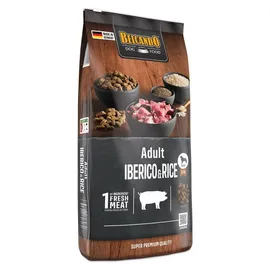 Belcando Adult Iberico & Rice 12,5 kg