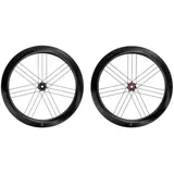 CAMPAGNOLO Laufradsatz Bora Ultra WTO DB 60 C23 2WF WC436AAP5A110, SRAM XDR