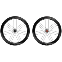 CAMPAGNOLO Laufradsatz Bora Ultra WTO DB 60 C23 2WF WC436AAP5A110, SRAM XDR
