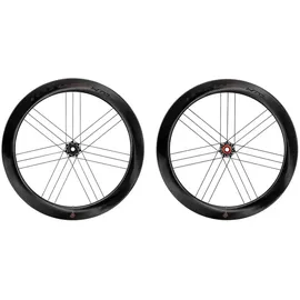 CAMPAGNOLO Laufradsatz Bora Ultra WTO DB 60 C23 2WF WC436AAP5A110, SRAM XDR