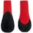 goo eez Goo-eez Hundeschuhe 4 Stück Rot/Schwarz L