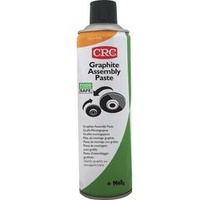 CRC GRAFIT ASSEMBLY PASTA 500ml GRAPHITE ASSEMBLY PASTE Montagespray 500ml