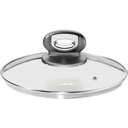 STONELINE® Gourmundo Glasdeckel 30 cm