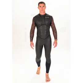 Orca Vitalis Openwater Breast Stroke Herren Schwarz 8