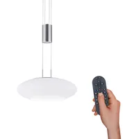 Paul Neuhaus Q Etienne 1-flg. 60 cm rund silber