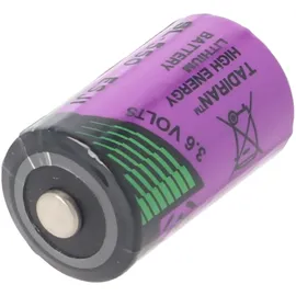 Tadiran Batteries LTC SL-550/S 1/2AA 1 St.