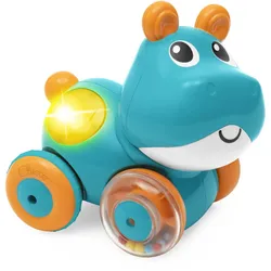 Chicco - Sprint & Los Nilpferd