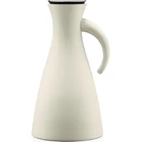 Eva solo Thermoskanne 1000 ml, Coconut, Thermoskanne, Beige