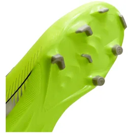 Nike Jr. Mercurial Vapor 16 Academy FG/MG Fußballschuhe Kinder 700 volt/black 38.5