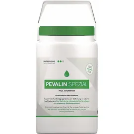 Paul Voormann Handreinigungscreme Pevalin Spezial 3l rückfettend Dose