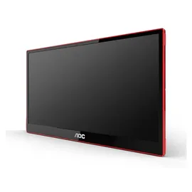 AOC Gaming 16G3 16" rot/schwarz