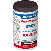 Bindulin Bindan P Holzleim 500g BP50 (F)