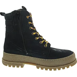 WALDLÄUFER H-Tara blau 38