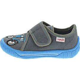 superfit Bill grau/hellblau (2060) 24