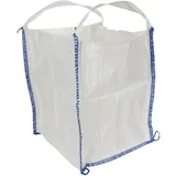 Perel Velleman SDB55 Kiessack 55 l Weiß