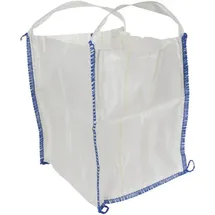 Perel Velleman SDB55 Kiessack 55 l Weiß