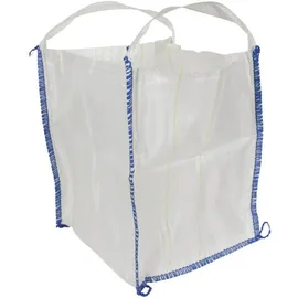 Perel Velleman SDB55 Kiessack 55 l Weiß