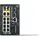 Cisco IE-3100-8T2C-E (10 Ports), Netzwerk Switch, Schwarz