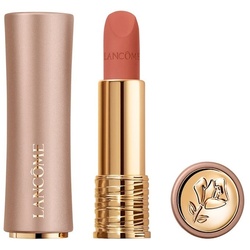 Lancôme L'Absolu Rouge Intimatte Lippenstift 220 3.4 g Coral 