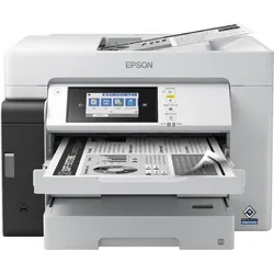 Epson EcoTank Pro ET-M16680 A3 Tintenstrahl Multifunktionsdrucker (Drucker, S...