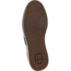 Mephisto Elyo Herren Sneaker, grau 8,5