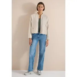 Cecil Übergangsjacke beige XL