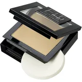 Maybelline Fit Me! Matte + Poreless Puder natural beige
