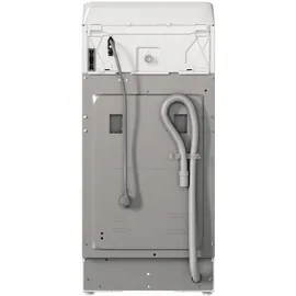 Bauknecht WMT Pro Eco 62V A Toplader (6 kg, 1151 U/min)