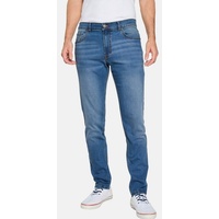 Babista Jeans LURENTO Babista blau- 30