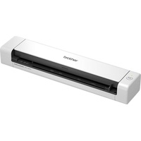 Brother DS-740D Scanner USB2.0 Duplex, Scanner