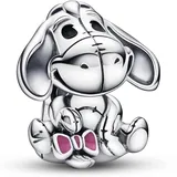 Pandora Winnie Puuh I-Ah Charm Silber 792209C01