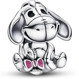 Pandora Winnie Puuh I-Ah Charm Silber 792209C01