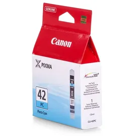 Canon CLI-42PC photo cyan